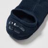 Uniqlo Sports Berry Short Socks 3 Pairs