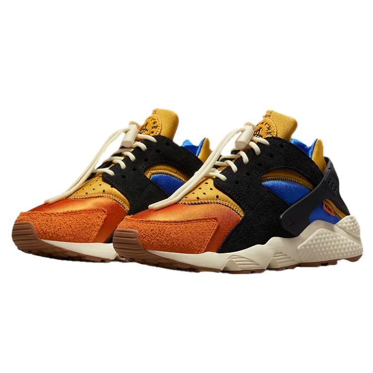 New Nike Air Huarache Acg Campfire Orange Women's DO6681-700