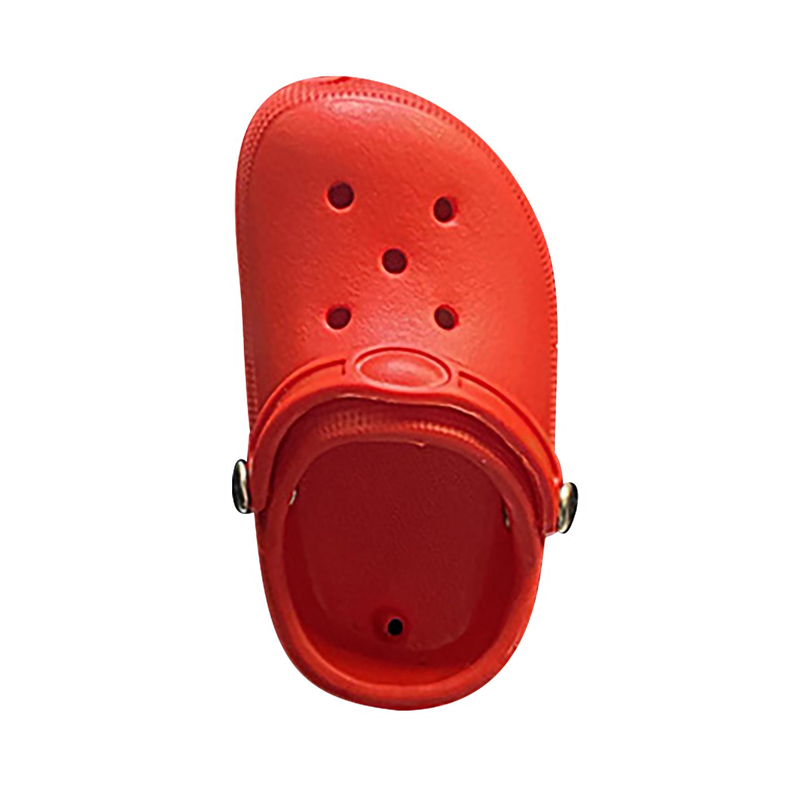 Car Air Conditioner Aromatherapy Clip Shoes Shaped Creative Diffuser Air Outlet Vent Clip for Vehicle