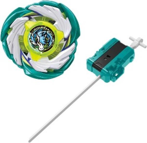 [PRE-ORDER] Takara Tomy BEYBLADE X CX-07 Starter Pegasus Blast ATr with Launcher