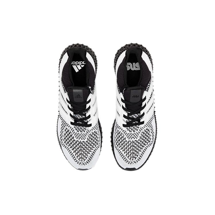 Sneakers Ultra 4D Sneakersnstuff x Ultra 4D Adidas 'Tee Time' FY7006