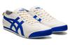 Onitsuka Tiger Mexico 66 'Creamwhite Blue' 1183B497-100