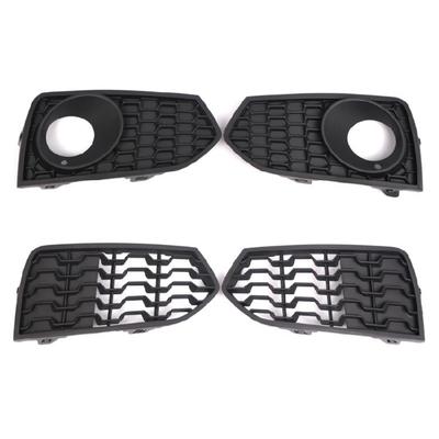 Grilă Plasă Far Ceață Față Mașină Bandă Radiator Grilă Bara pentru Seria 2 F22 F23