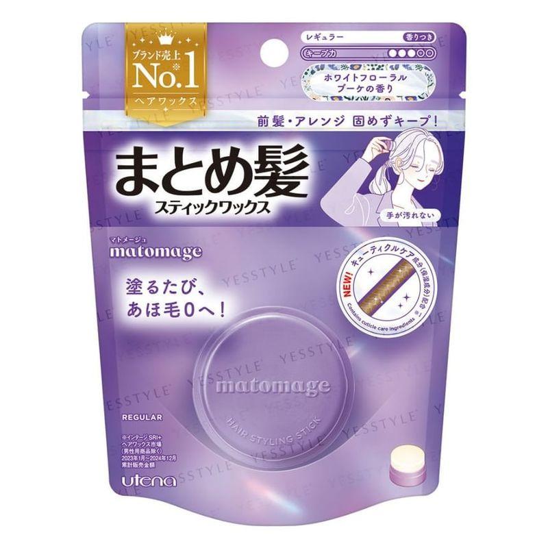 Utena - Matomage Sztyft do stylizacji włosów