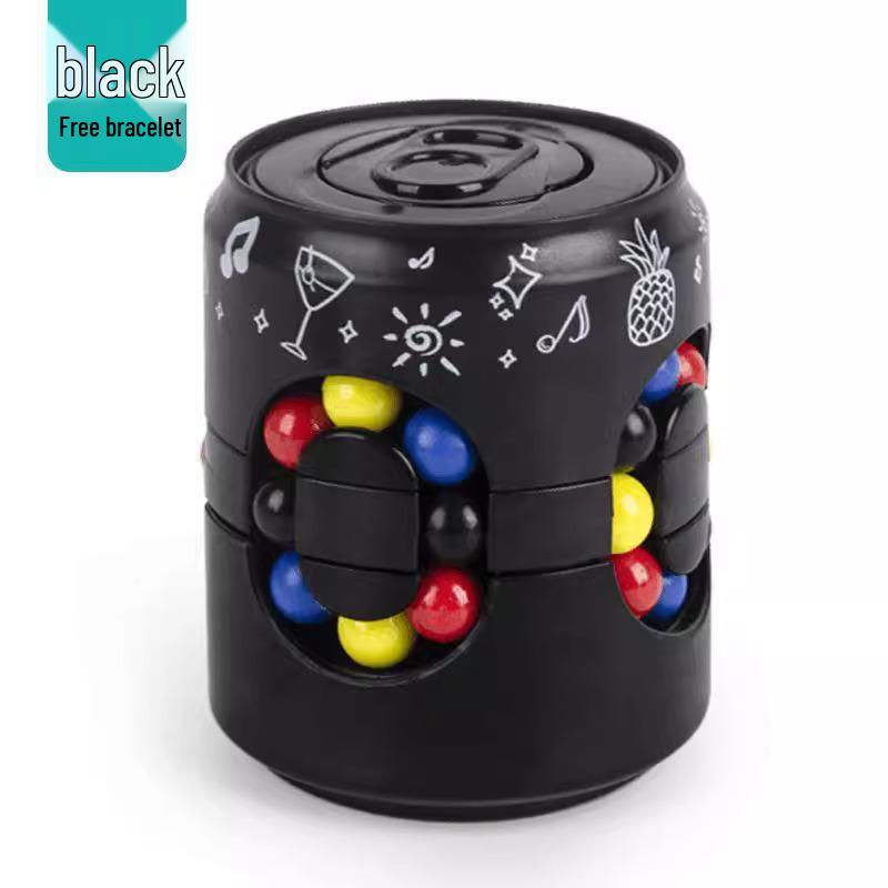 Cross-Border Octagonal Variable Magic Cube: Children's Brainpower Puzzle & Stress Relief Toy