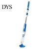 Above Ground Pool Vacuum Cleaner with Pole, Handheld Hot Tub Vacuum, Powerful Suction, 3-in-1 Cordless for Spas, Pools Battery Operated