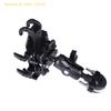 360° Adjustable Phone Bracket For Motorcycle And Electric Vehicle Navigation