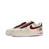Nike Air Force 1 Skateboard Shoes Men's Red FJ4146-119(Team1449-)