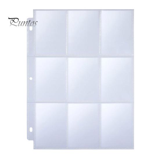 

30 шт. 9 карманных карточек-карманов, держатель для карточек, прозрачный пластиковый игровой альбом, страницы для хранения игровых карточек, коллекционных карточек, фотографий айдолов прозрачный