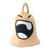 New Battle for Dream Island Plush Toy Stuffed Animal Soft Doll Plushie Figure Plant Number Letter Fries Kids Birthday Gifts