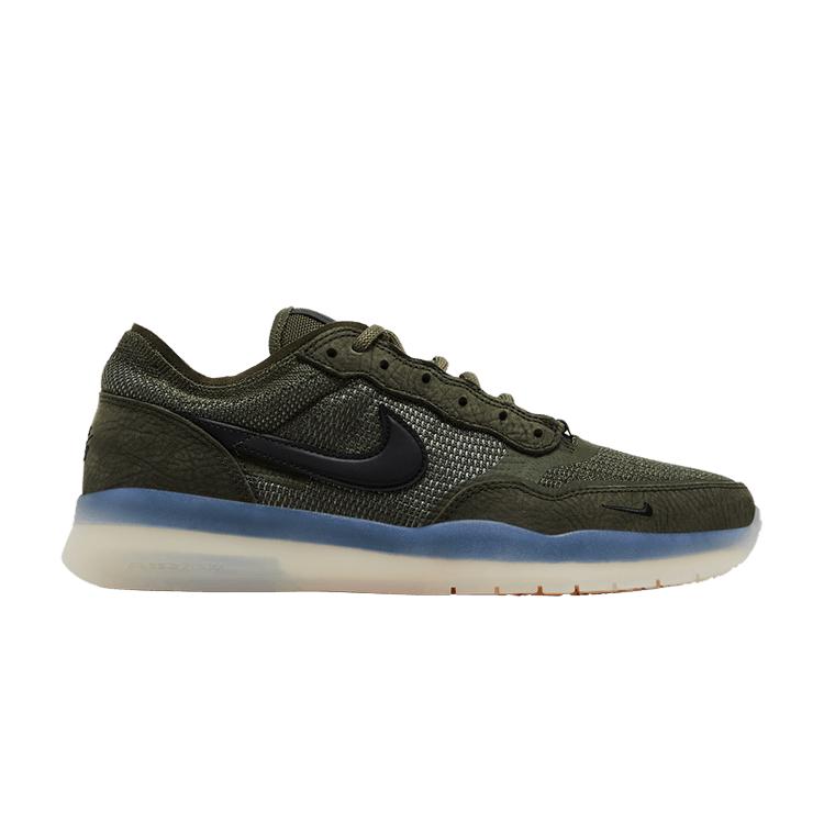 Nike SB PS8 Секвойя Хаки Карго Средний Оливковый 36
