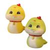 Large Capacity Snake Piggy Bank Cartoon Snake Money Jar New Save Money Box  Home Decor