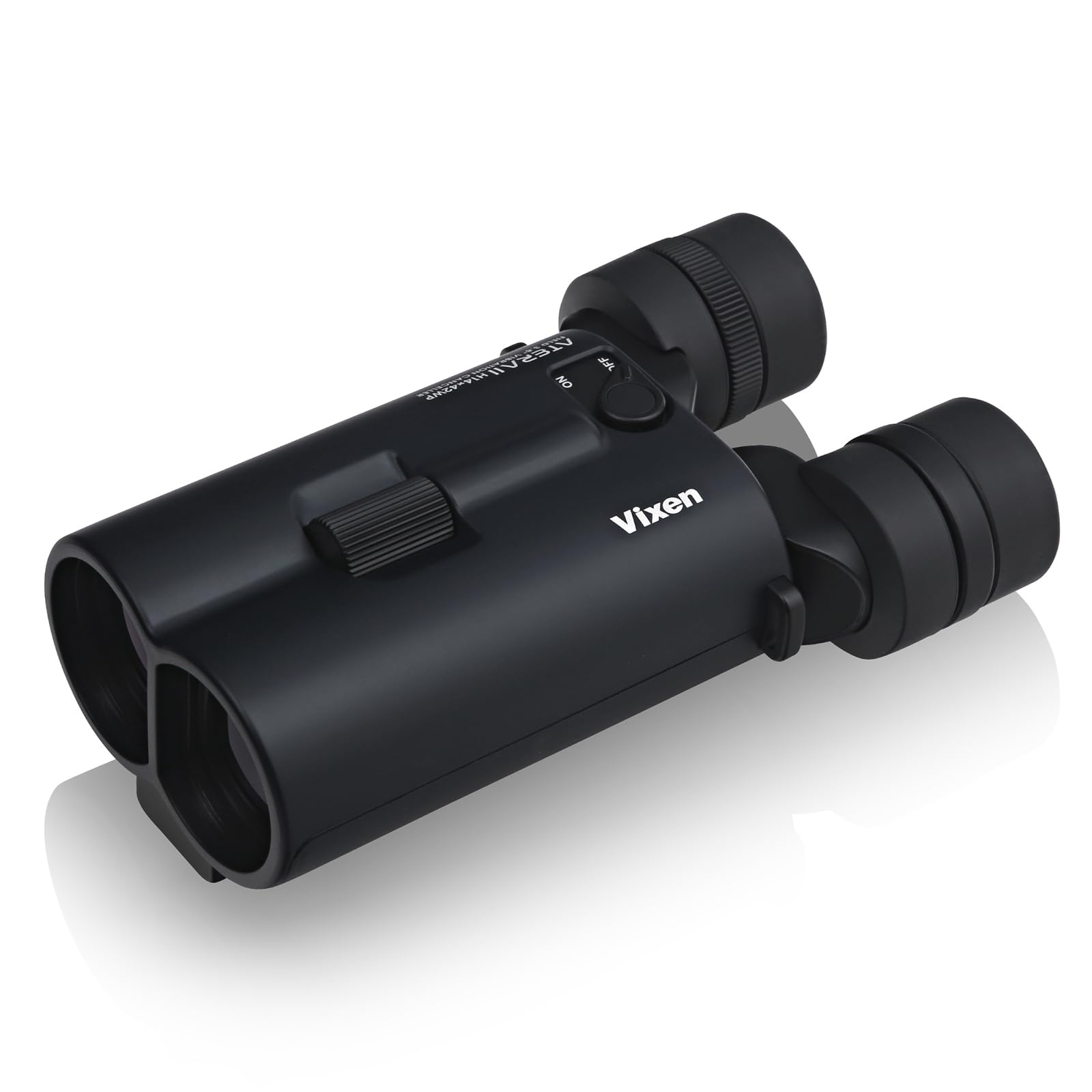 

Vixen Binoculars ATERA II H14x42 WP 11518 Anti-Vibration (Black)