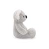 Apricot Lamb Classic Koala Plush Toy, Soft and Cute, Fluffy Classic Koala, Suitable for Boys and Girls 25cm