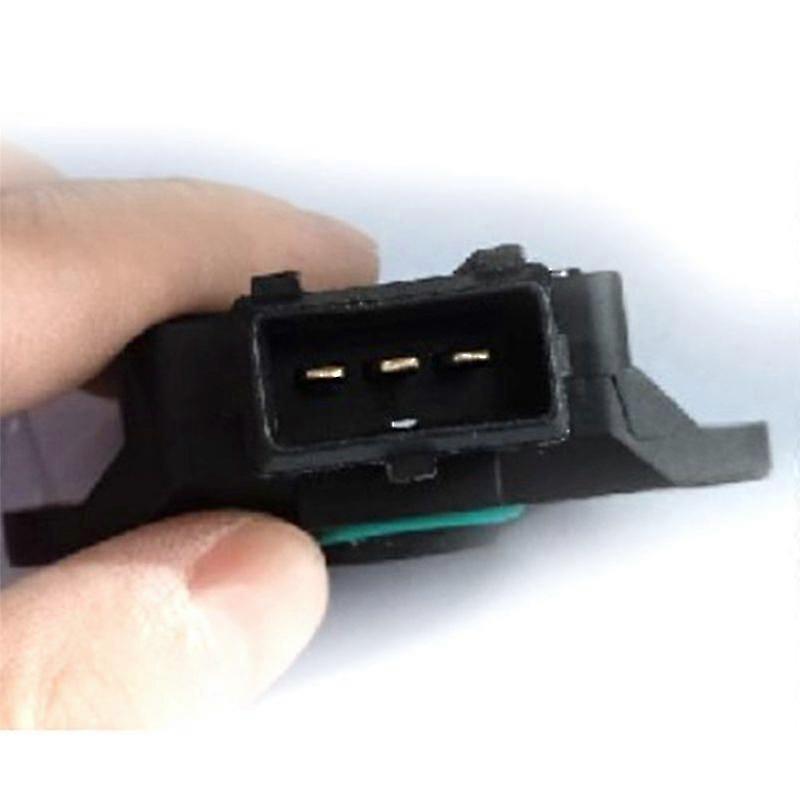 Ricambio Auto 14360000 Sensore di Posizione Acceleratore TPS per BMW E46 318I 1.9