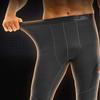 Men's Lightweight Breathable Mesh Underpants - Ideal for Spring, Autumn, and Winter