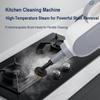 220V Household Multifunctional Electric Mop High-temperature Cleaning Machine Handheld Floor Scrubber Steam Cleaners