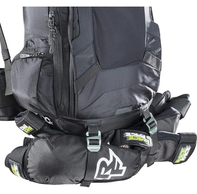 Backpack Evoc FR Tour 30 Black (100101100)
