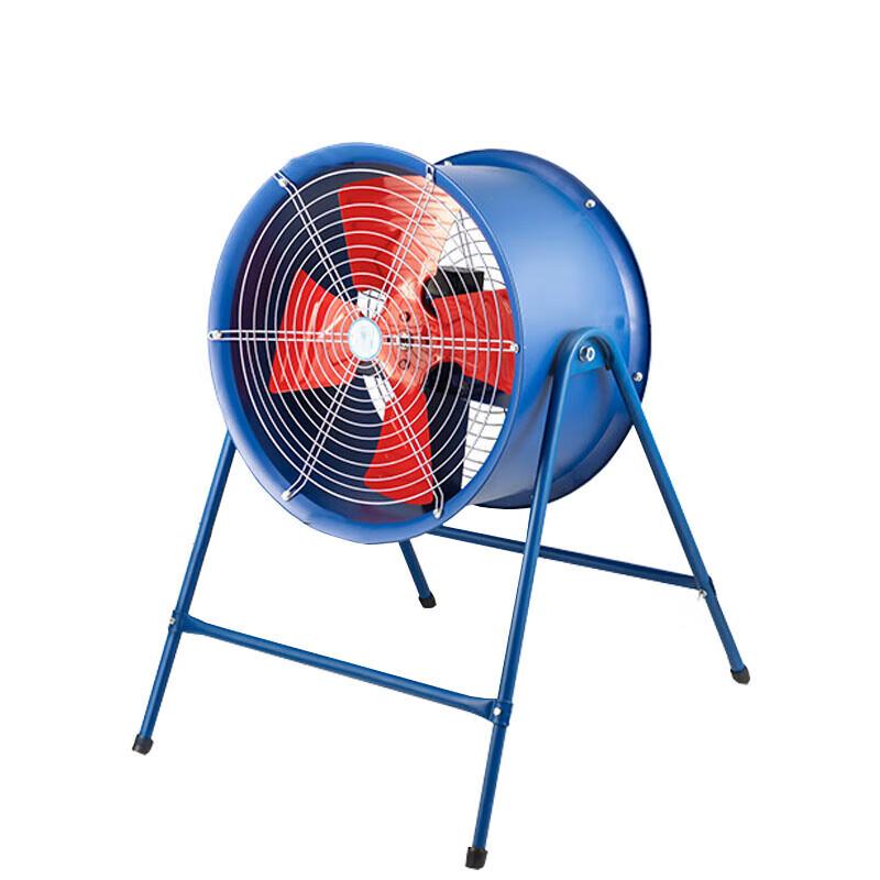 Hefengxing Industrial Duct Exhaust Fan