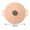 Flexible Food Storage Covers for Kitchen Use