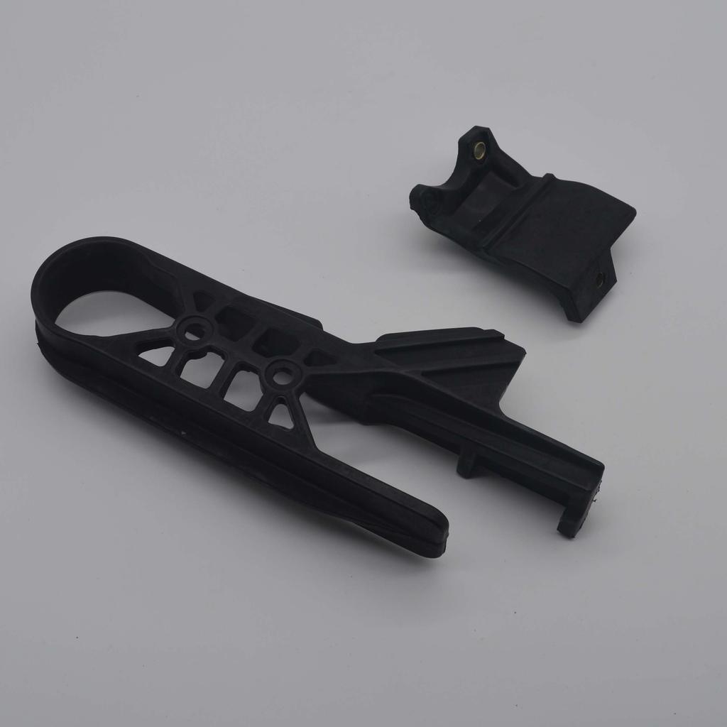 700cc Motorcycle Chain Slider Guide rubber for Benelli BJ750GS BJ752S 752S