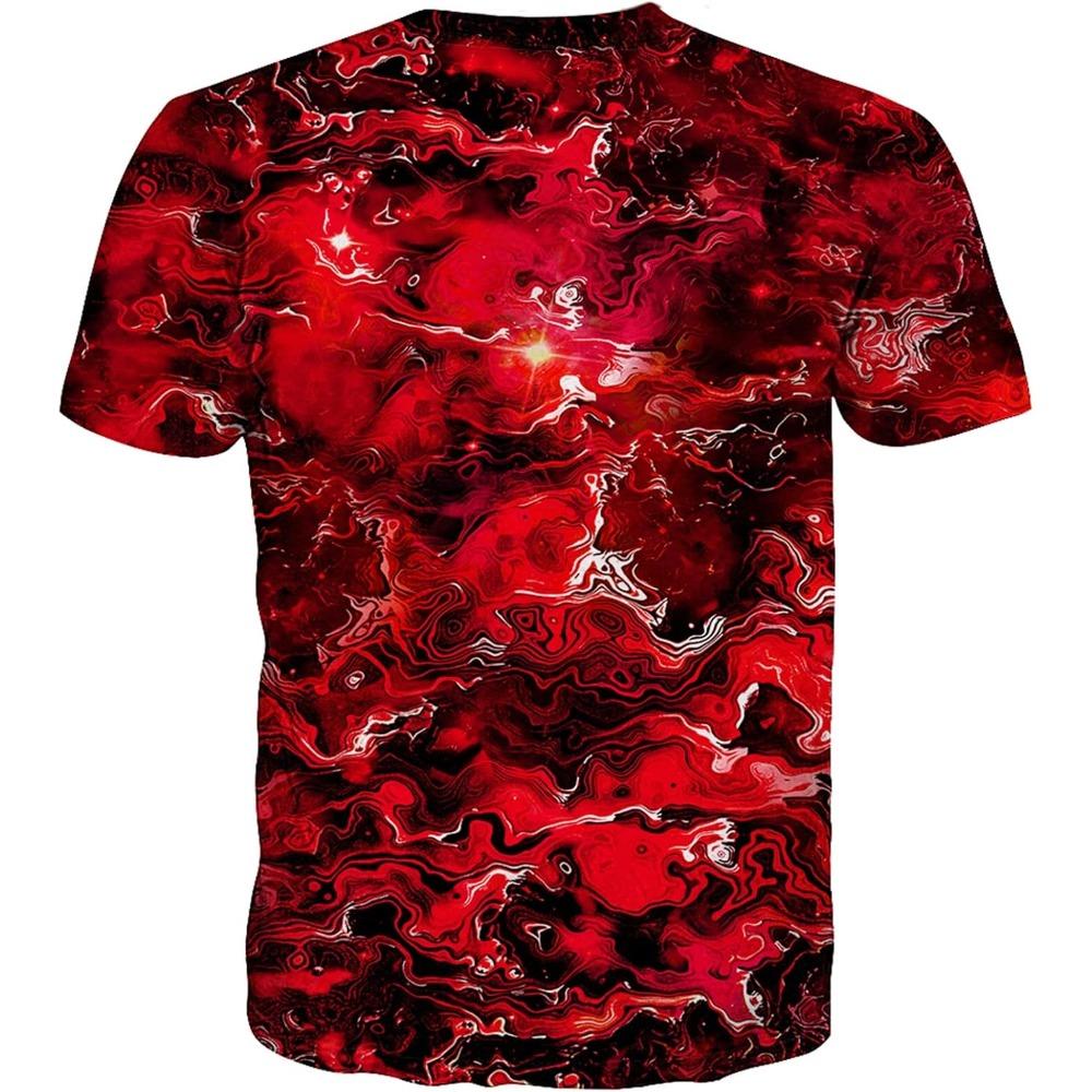 Sommer Herren Damen 3D-Druck Schnelltrocknende Kurzarm T-Shirts Unisex Pullover Tees Ausgehen Täglich Mode Lässige Oberteile