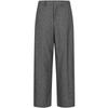 JNBY 2025 Autumn Loose Banana Casual Trousers