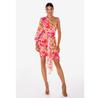 Cocktail Dress Sax35th MARI