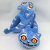 Kpop Demon Hunters Plush Toy With Soft Pp Cotton Material For Collectors Fans