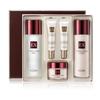 Temptation Wrinklecare EX Gift Set (Skin 130ml + Lotion 130ml + Eye Cream 15ml X 2 + Cream 50ml)