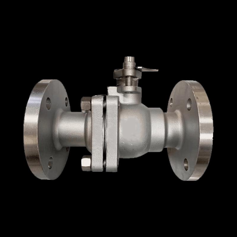 Gang Sui Q41H-16P Ball Valve