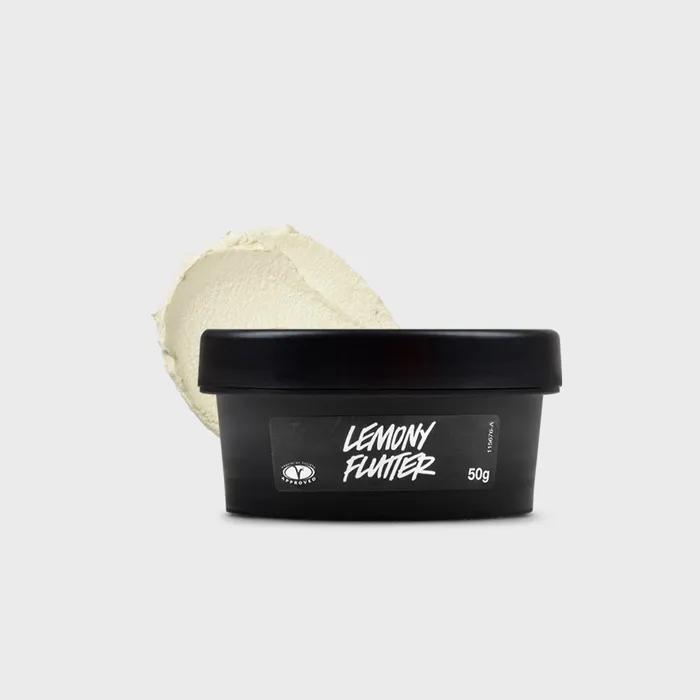 

Lemony Flutter 50 г - Масло для кутикулы