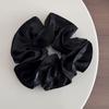 Large Big Set Korean Hair Accessories for Women Girl Bands Elastic Rubber Scrunchies Vintage Popular Catches Leading Fashion New