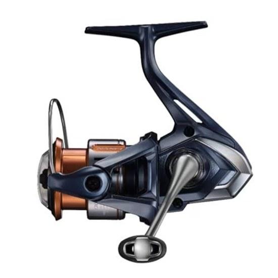 Shimano Spinning Reel 26 Nasci 1000