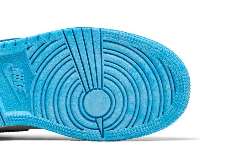 Jordan 1 Retro High OG UNC Reimagined (GS)