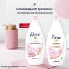 Cherry Blossom Sweet Scent Nourishing Body Wash Twin Pack
