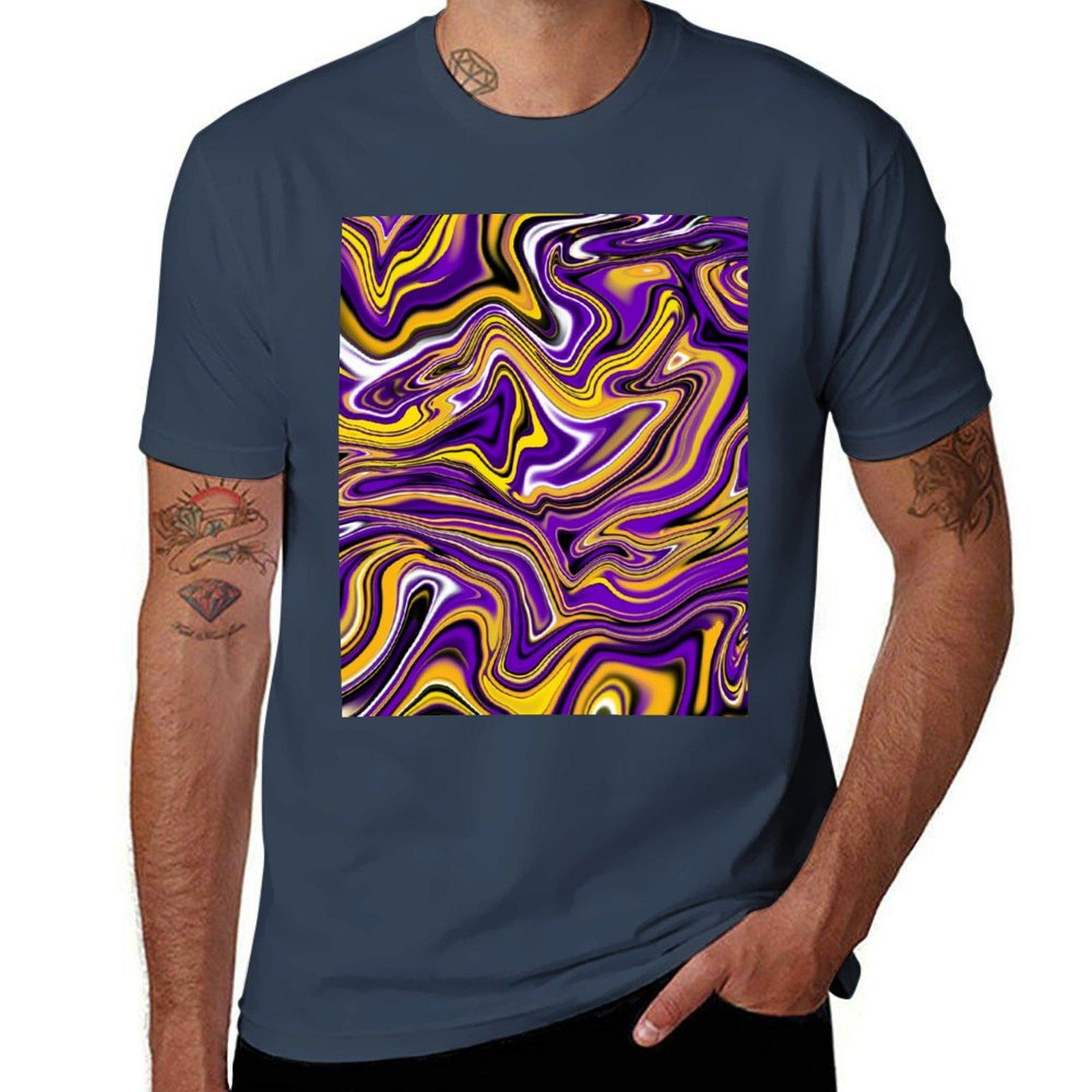 Tiger Roar TShirt Long Lasting Casual TShirt S