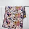 Extra Large Cotton Gauze Cartoon Bath Towel - Soft, Quick-Drying for Adults & Kids