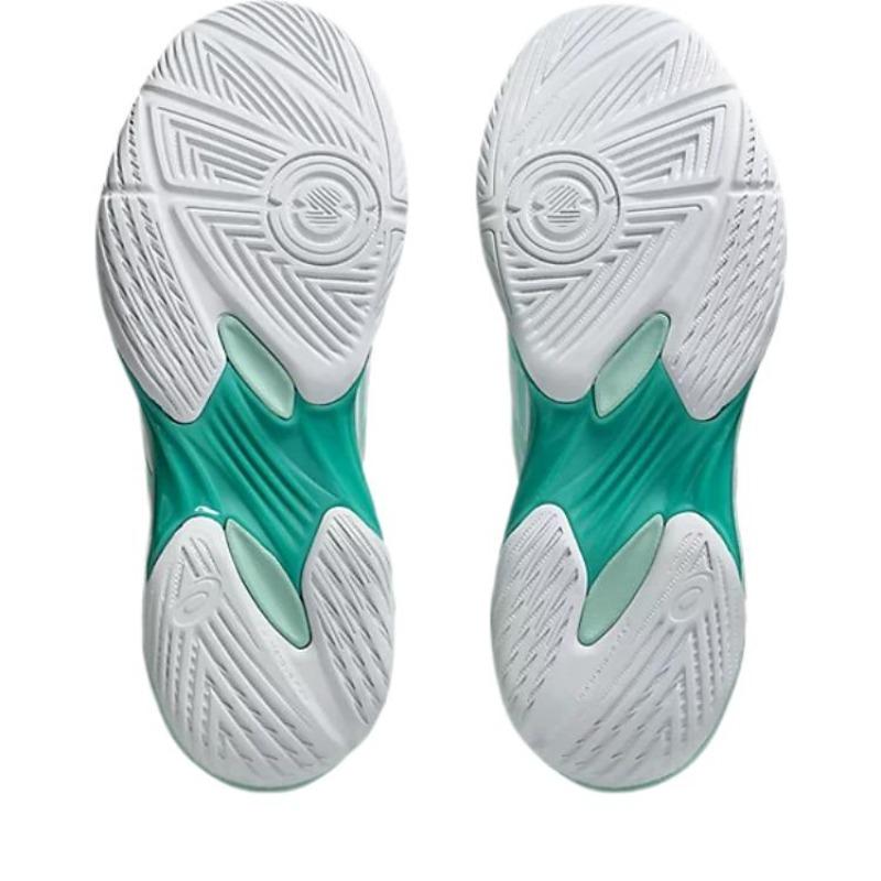 Asics GEL-ROCKET 12 Women Low Top Volleyball Shoes 1072A119-104