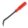 Car Door Buckle Screwdriver Tool Screwdriver Fastener Removal Tool for Car Repair (22.5cm)
