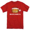 Garfield "Bahumbug" T-Shirt - Regular or Tank - To 5X