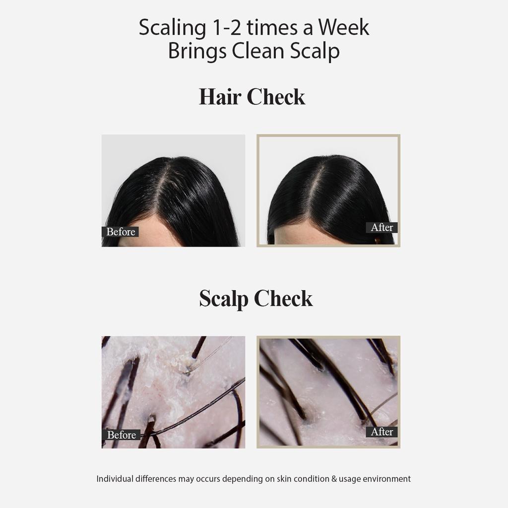 [Daleaf] Apple Mint Better Root Cooling Scaler 250g