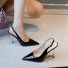 Scarpe con tacco – Scarpe con tacco