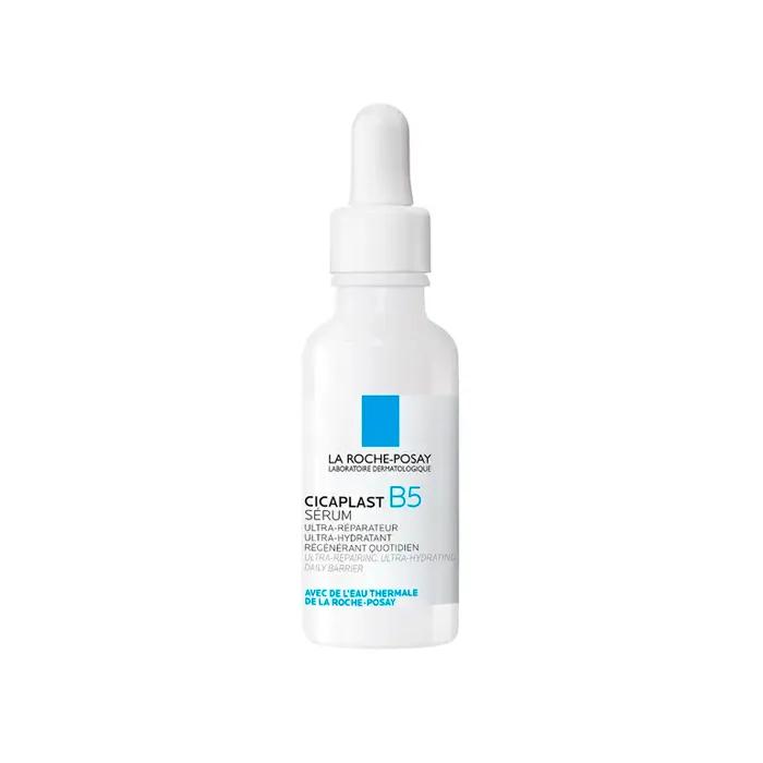 La Roche Posay Cicaplast Сыворотка B5 Ультра-Увлажняющая 30 мл