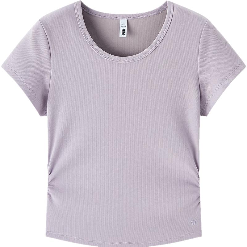 Semir Women s Cooling Short Sleeve T-Shirt XS