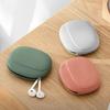 Silicone Earphone and Data Cable Storage Bag