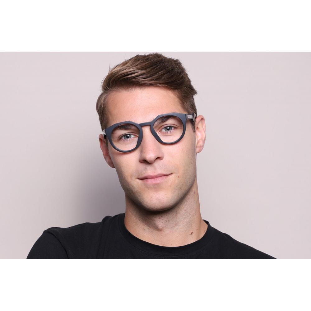 Oakley Ox8139 Hstn Rx 813903 Men Eyeglasses