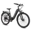 Bicicleta elétrica - Maxtron Marathon - Motor 250W - Bateria 36V 22,5Ah - Autonomia 150 km