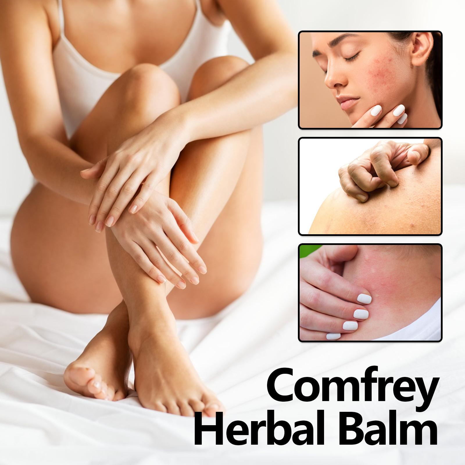 Окопник — фото 5