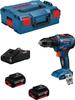 Дрель-шуруповёрт Bosch GSR 18V-55 Professional06019H5200